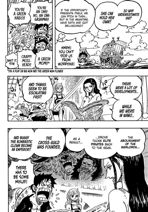 one piece manga read online english.